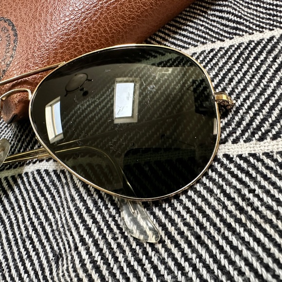 Ray-Ban Aviator Classic - Picture 3 of 3